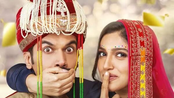 Badhaai Do (2022) Full Hindi Movie Download