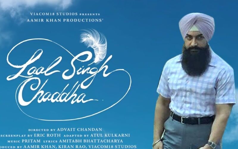 Laal Singh Chaddha 2022 Full Movie Download
