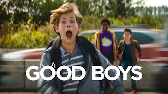 Is Good Boys on Netflix? How to Watch From Anywhere